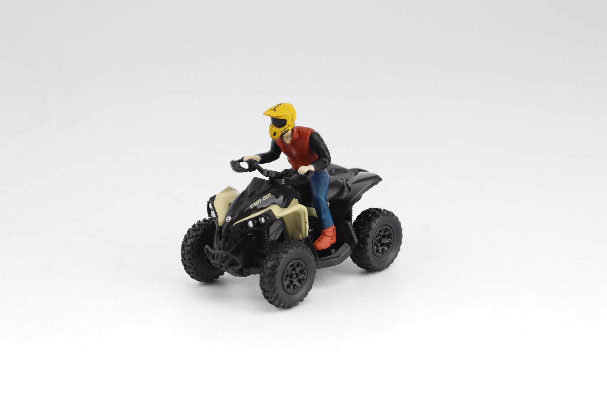 Renegade X XC 1000R - 1:32